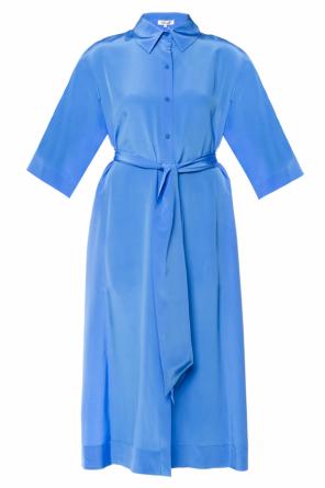 Belted waist dress, zdjęcie 1 Belted waist dress od Diane Von Furstenberg